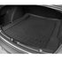 TSLA Trunk Mats TM3 — Gummimatter for bagasjerom til Tesla Model 3