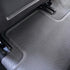 TSLA Floor Mats TM3 - Gulvbeskyttelse - Bilmatte - Gulvmatte - Baksete - Tesla Model 3