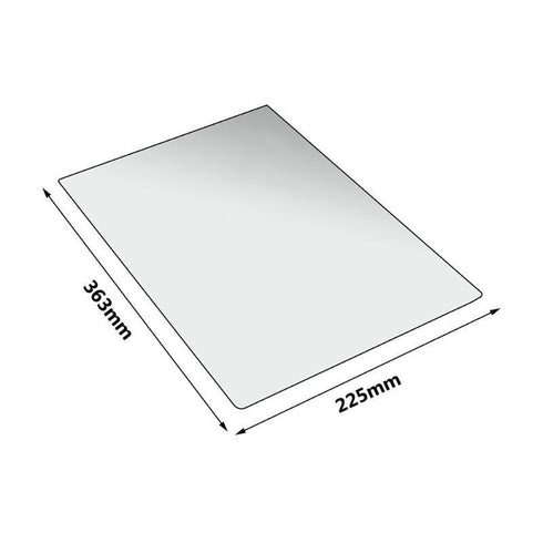 TSLA Screen protector - Screen Protector for Tesla Model S / X