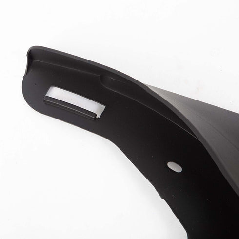 Tesla Model Y - Mudflaps - Skvettlapper - Wheelguard - Mudguard - Elbilgrossisten
