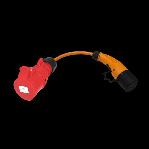 Type 2 til CEE (416-6) / (432-6)