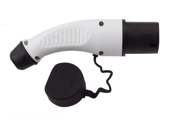 <b>OEM - Type 2 hankjønn støpsel / plugg - 22kW - 32A/3-fas</b> - Elbilgrossisten - 1