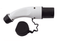 <b>OEM - Type 2 hankjønn støpsel / plugg - 22kW - 32A/3-fas</b> - Elbilgrossisten - 1