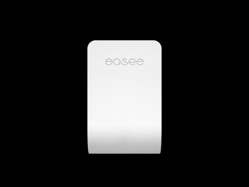 Easee - Kabeloppheng - Kabelholder - U-Hook - White