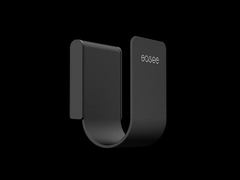 Easee - Kabeloppheng - Kabelholder - U-Hook - Black