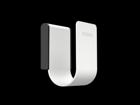 Easee - Kabeloppheng - Kabelholder - U-Hook - White