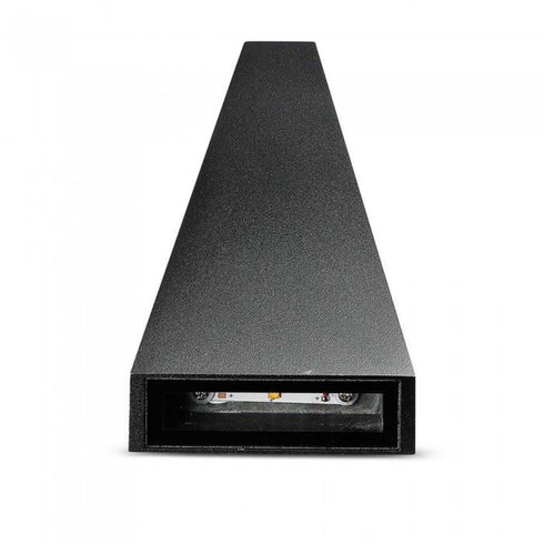 V-TAC - VT826 - LED lys - Vegglampe - Elbilgrossisten