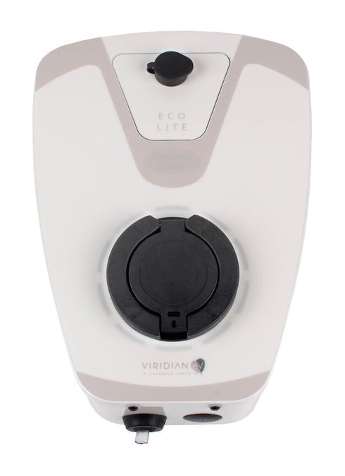 Viridian E-Lite — 22kW — 32A/1+3-fas — Type 2 kontakt