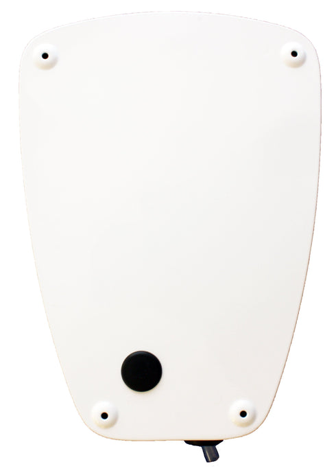 Viridian E-Lite — 22kW — 32A/1+3-fas — Type 2 kontakt