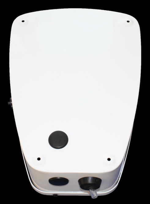 Viridian E-Lite — 22kW — 32A/1+3-fas — Type 2 kontakt