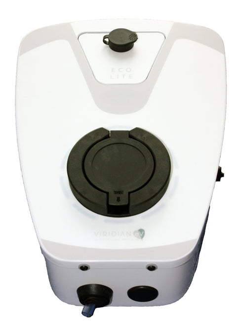 Viridian E-Lite — 22kW — 32A/1+3-fas — Type 2 kontakt