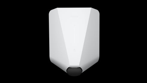 Easee Charge ladestasjon - White - Elbilgrossisten