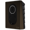 Zaptec Go — 22 kW — 32A — 230V + 400V 1+3-fase — Type 2 kontakt