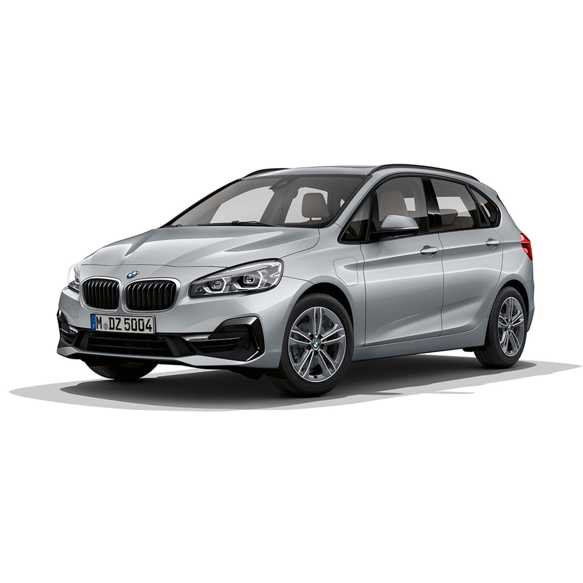 The charging guide BMW 225xe Active Tourer Plug in hybrid The electric car wholesaler Elbilgrossisten AS