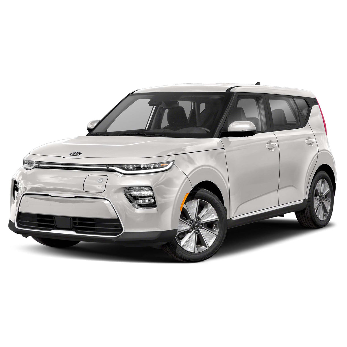 Charging guide - KIA e-Soul - Electric car wholesaler – Elbilgrossisten AS