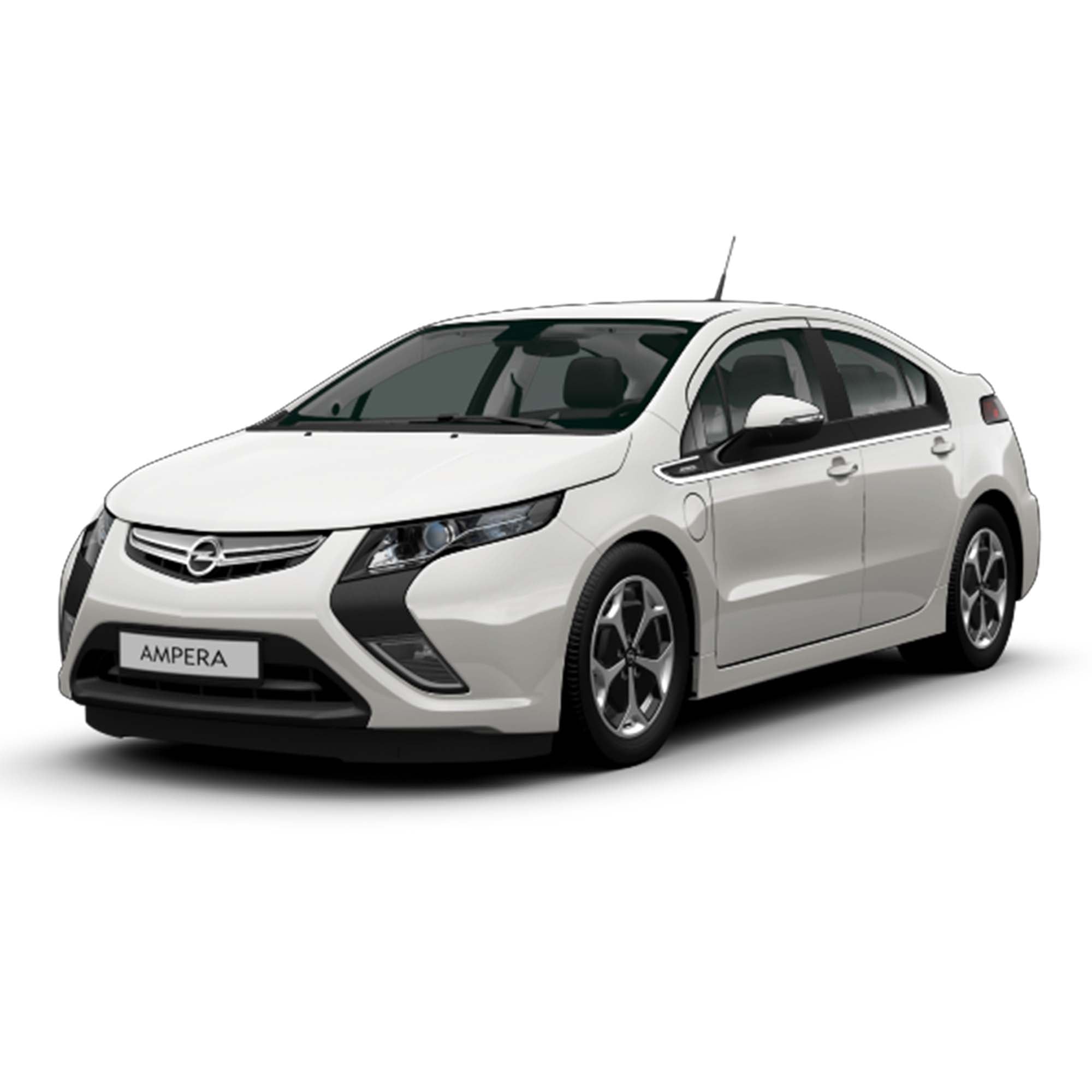 Opel ampera store