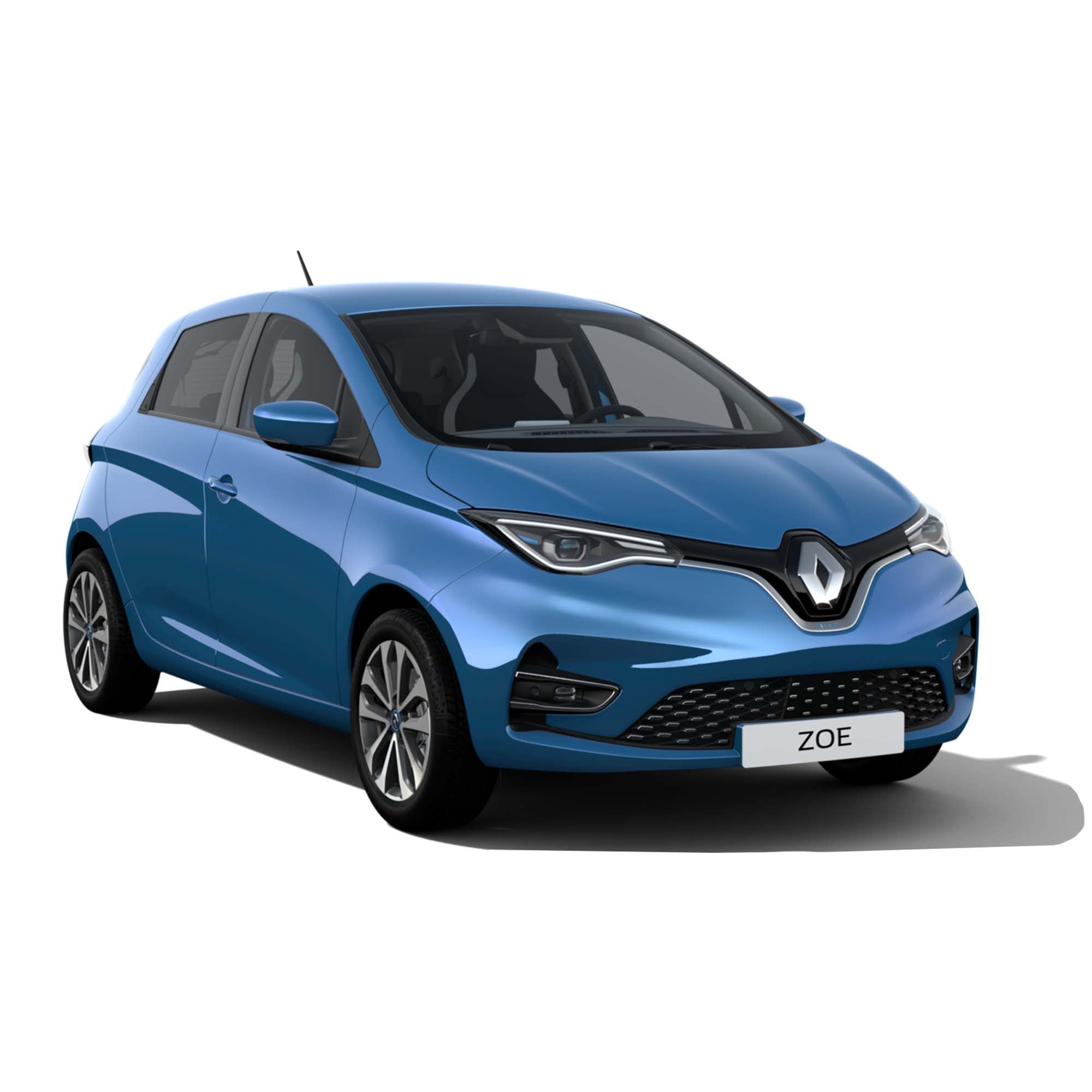 Renault electric cars 2020 discount