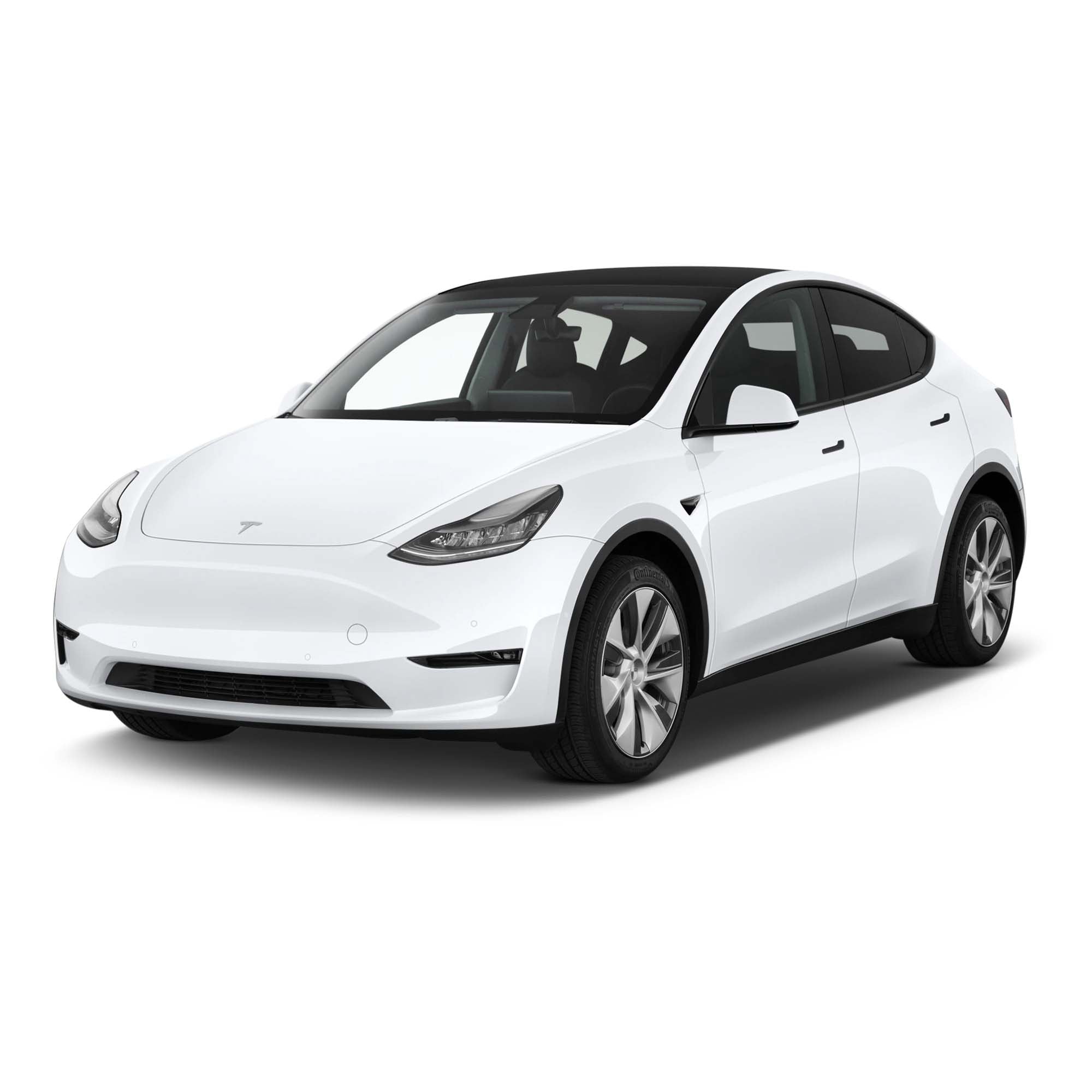 The charging guide - Tesla Model Y - The electric car wholesaler –  Elbilgrossisten AS