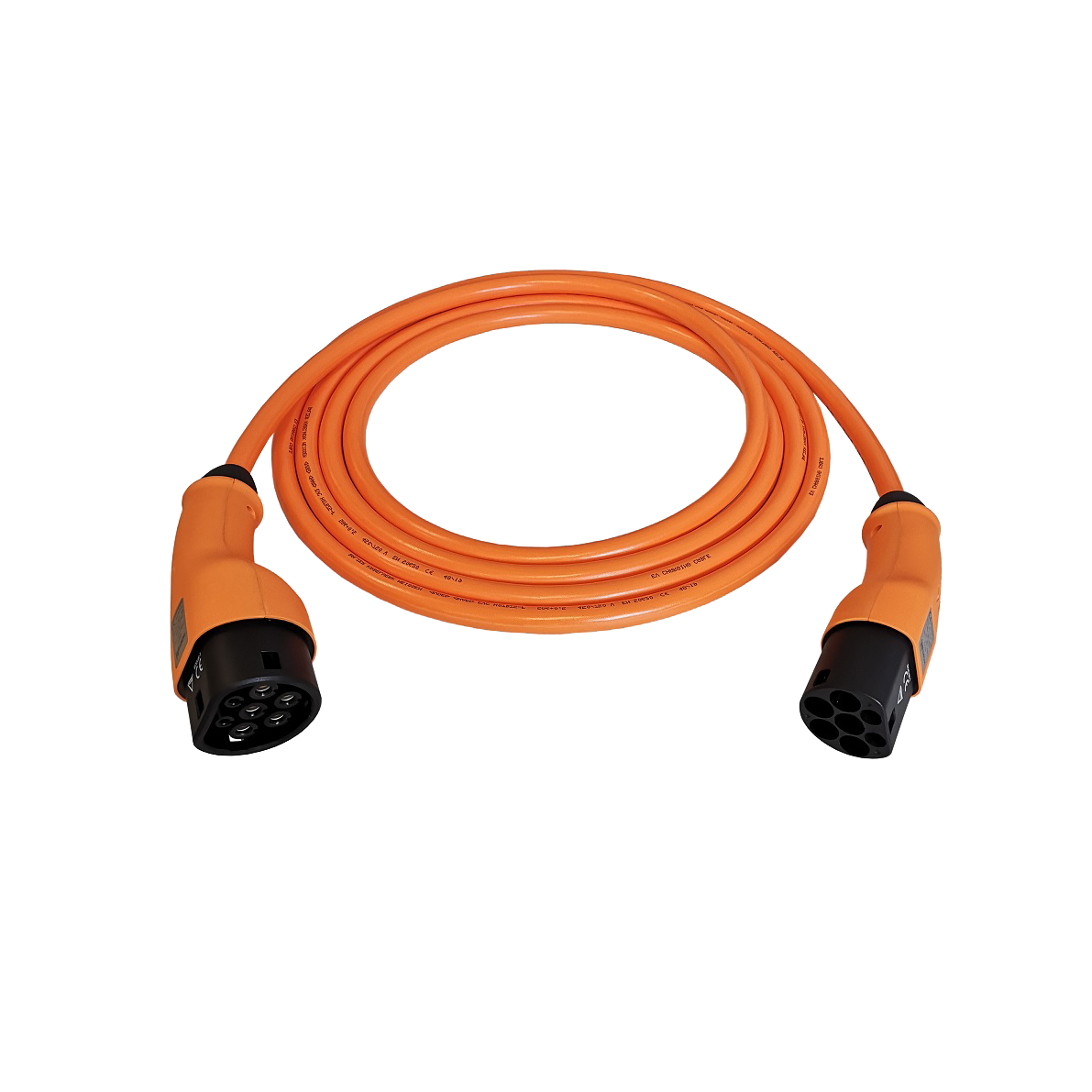 OFLEX Type 2 To Type 2 Charging Cable 32A 3 phase Electric Car oflex-type-2-to-type-2-charging-cable-32a-3-phase-electric-car